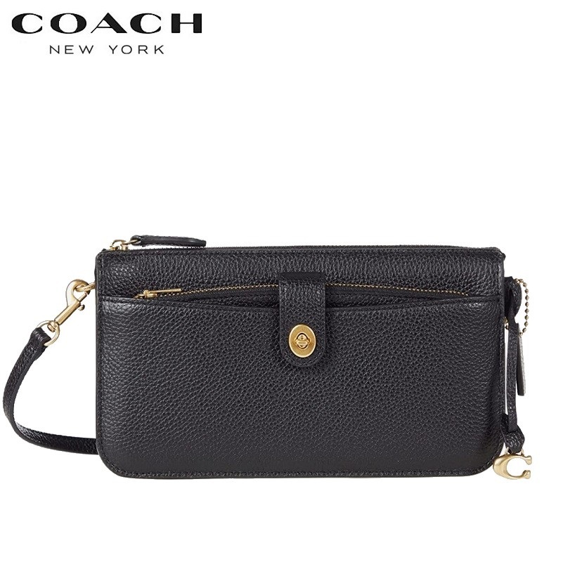 11/25までの期間限定セール COACH コーチ スマホバッグ