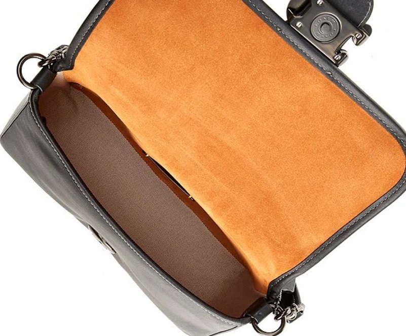 COACH（コーチ） 新作 2way C4823 ショルダーバッグ ブティックライン