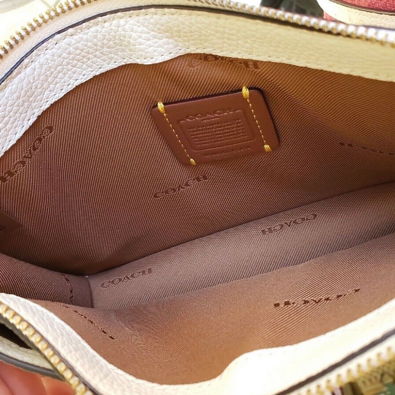 COACH コーチ バッグ C5874 ショルダーバッグ スマホバッグ