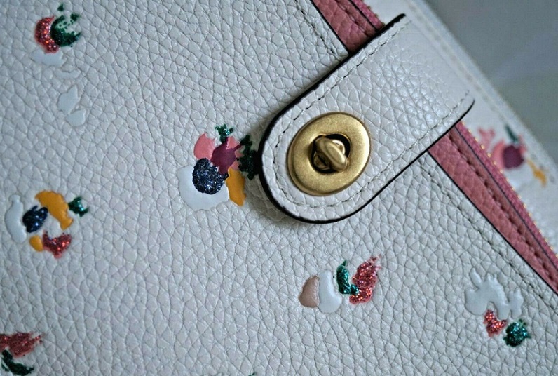 COACH（コーチ） バッグ C5874 ショルダーバッグ スマホバッグ ノア