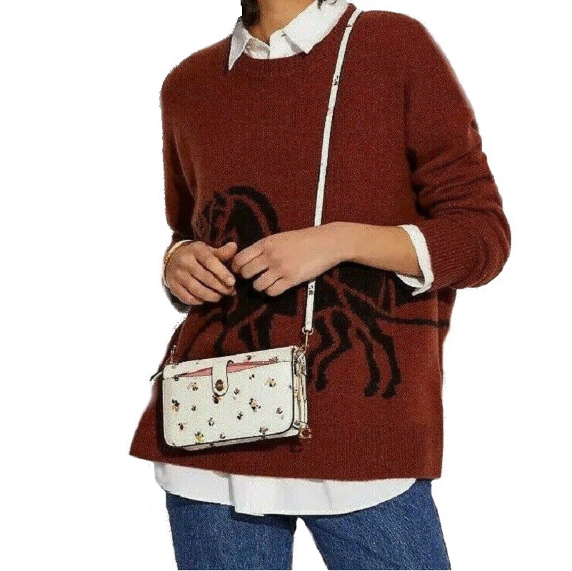 COACH コーチ バッグ C5874 ショルダーバッグ スマホバッグ