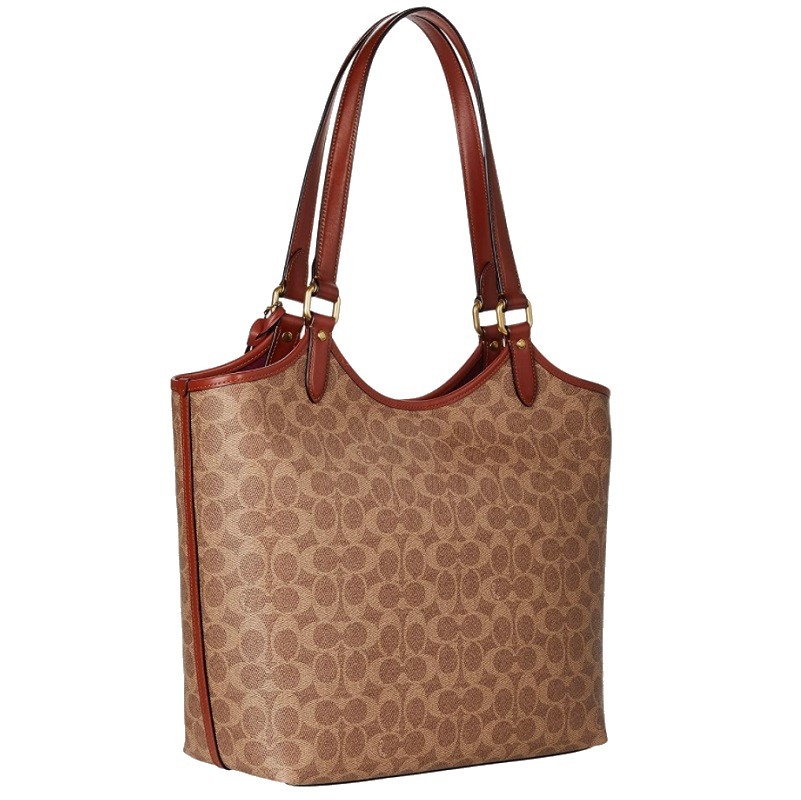 COACH トートバッグ セール 45%OFF】【COACH】コーチ トートバッグ C6336 Day Tote