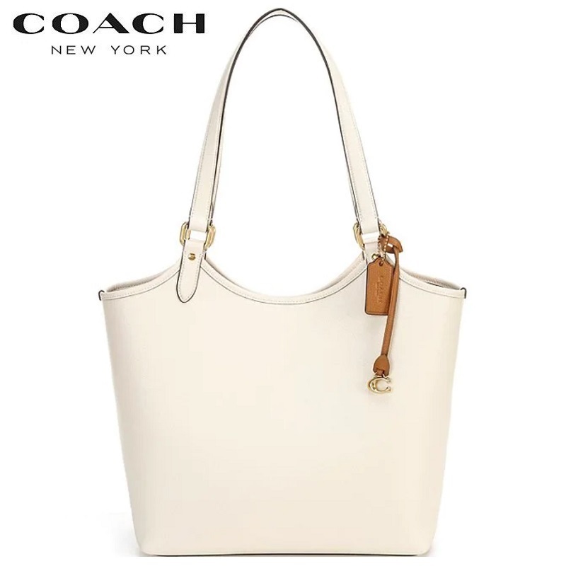 COACH コーチ バッグ 新作セール C6337 トートバッグ レディース  