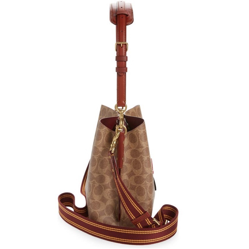 COACH コーチ 新作 C6868 2way ショルダーバッグ ウィロウ