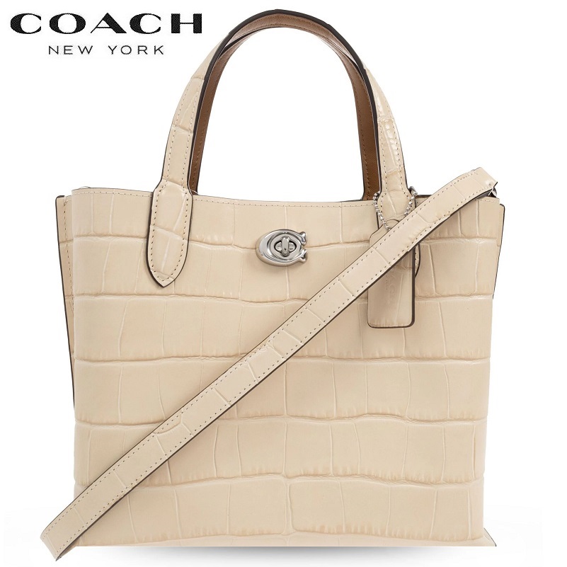 専用です❣️購入しないでください❣️COACH コーチレディース COACH コーチ バッグ 2024新作セール C8632 斜め掛け トート