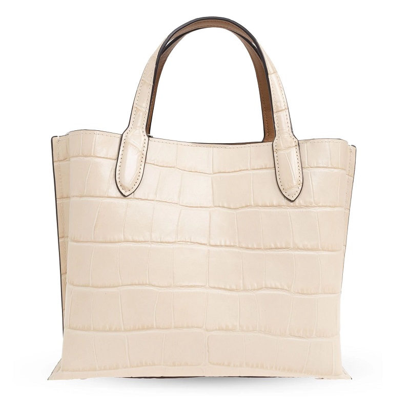 COACH コーチ バッグ CY935 2025春新作 トートバッグ ショルダー