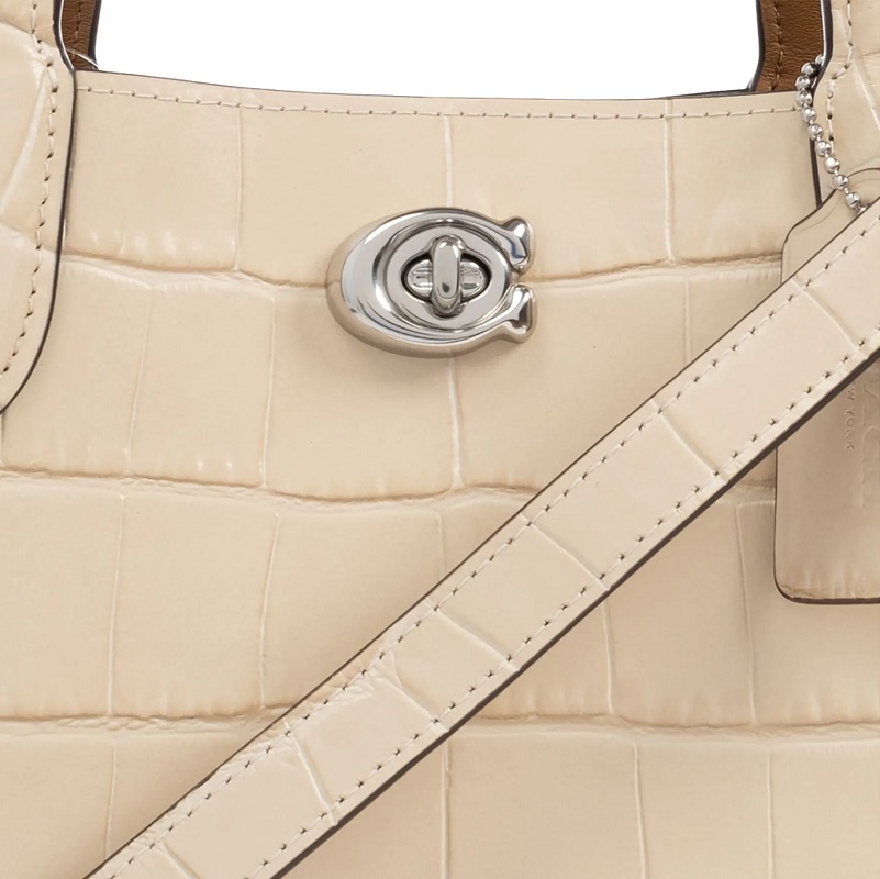 COACH ボアバッグ COACH コーチ バッグ 新作セール 2way 斜め掛け トートバッグ