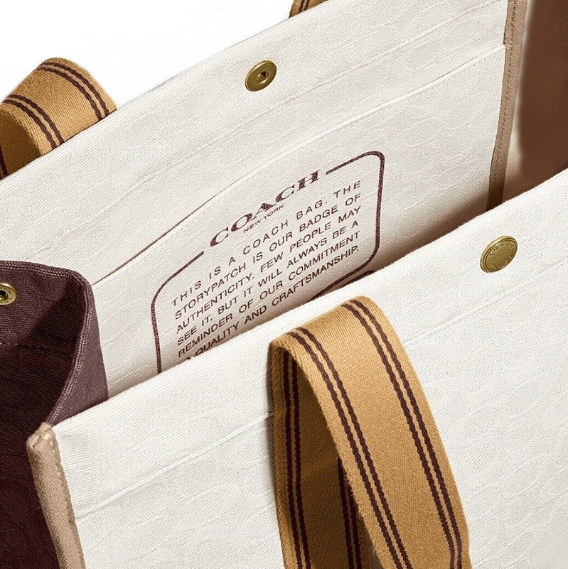 COACH（コーチ） 新作セール COACH C8633 新作 C8633 トートバッグ