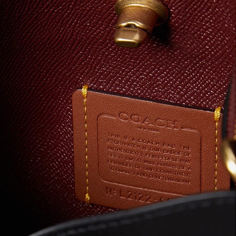 COACH コーチ バッグ トートバッグ ショルダーバッグ レディース