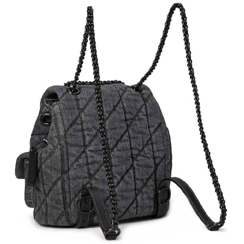 COACH コーチ 2025新作 バッグ CA056 リュックサック バック