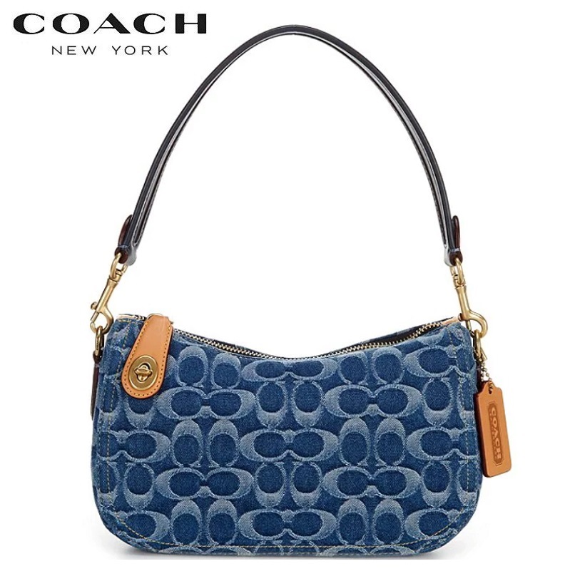 コーチ COACH ショルダーバッグ レディース ブティックライン 