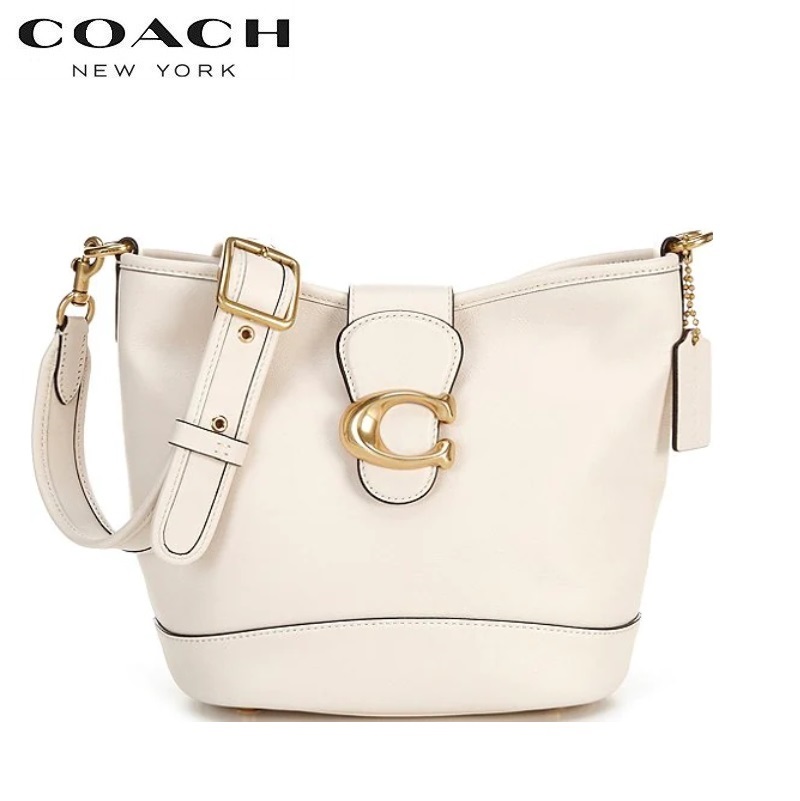 COACH コーチ 新作セール ショルダーバッグ 2022新作 タリ ソフト