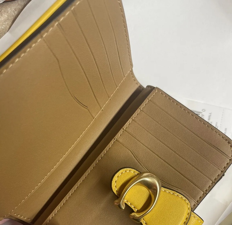 COACH コーチ CA193 新作セール 金運開運財布 運気や金運を上昇