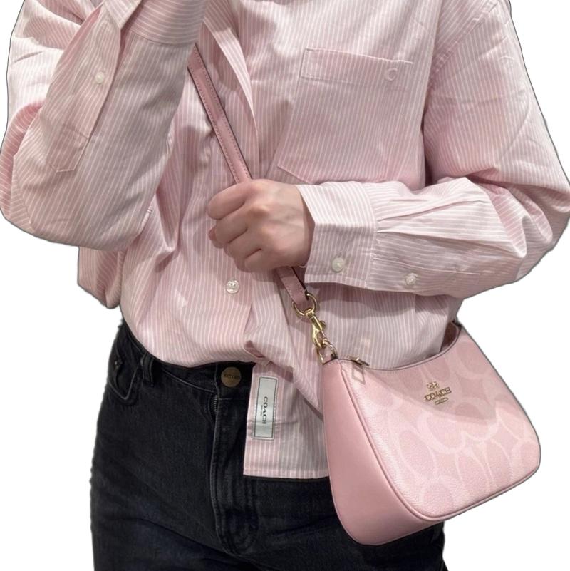 COACH（コーチ） 残りわずかセール ショルダーバック CAL51