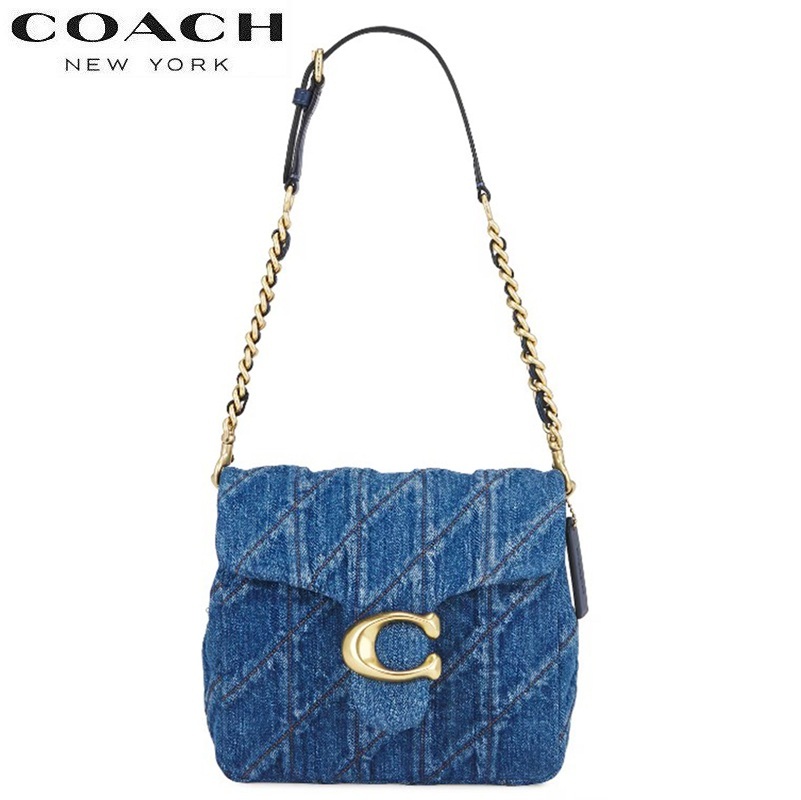 COACH（コーチ） 2025新作セール バッグ CAL94 ショルダーバッグ 斜め