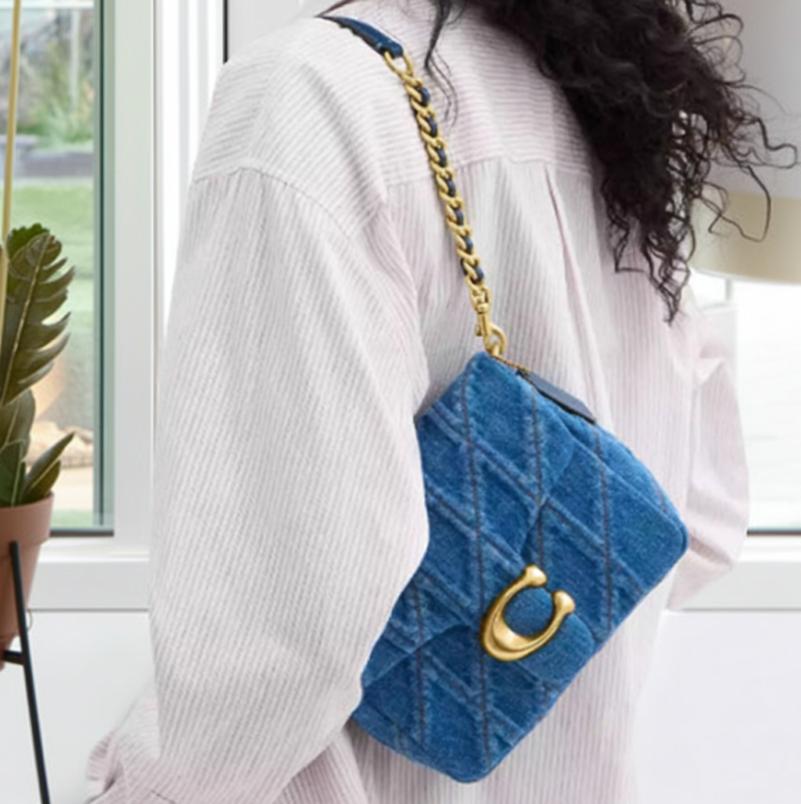 COACH（コーチ） 2025新作セール バッグ CAL94 ショルダーバッグ 斜め