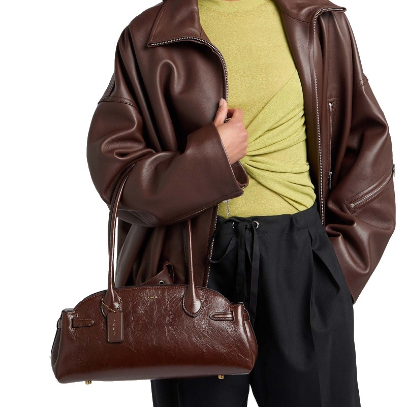 COACH（コーチ） バッグ CAM03 2025秋新作 ショルダーバッグ