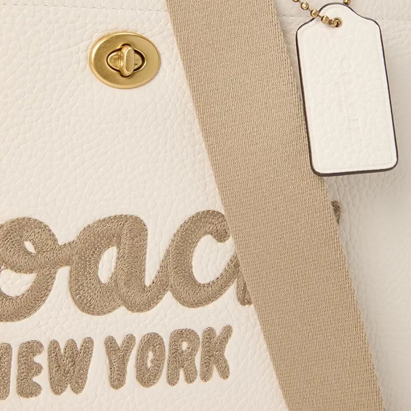 COACH コーチ 新作 トートバッグ ショルダーバッグ 2WAY 斜め