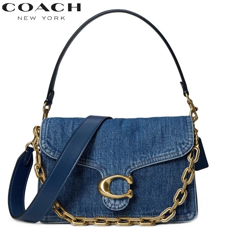 COACH ショルダーバッグ デニム cr708indi0.jpg