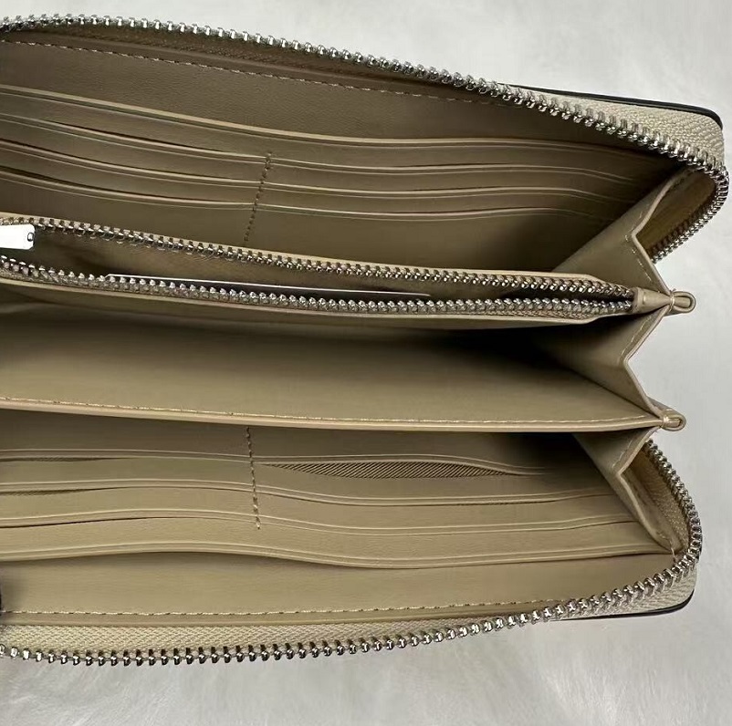 COACH（コーチ） 財布 残りわずか 新作セール レディース 長財布