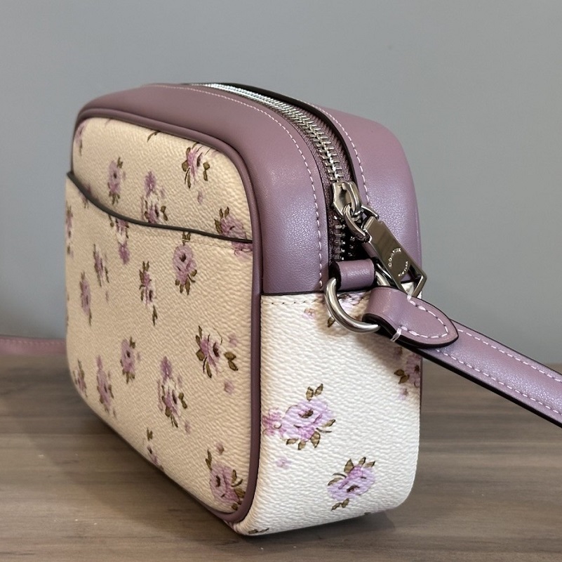 COACH（コーチ） 新作セール CBA70 ショルダーバッグ 2025新作