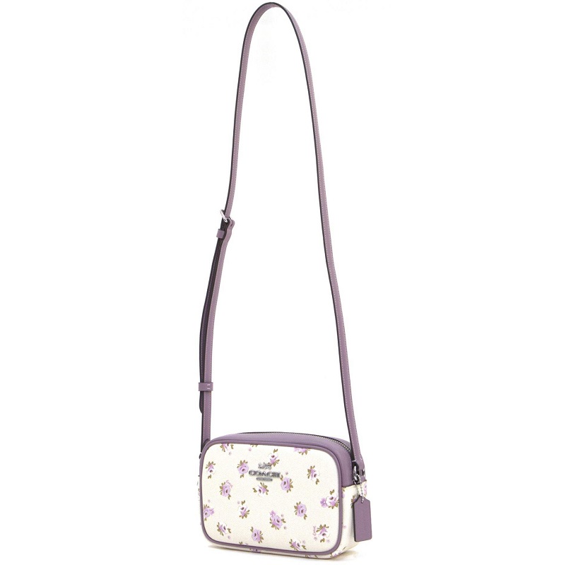 COACH（コーチ） 新作セール CBA70 ショルダーバッグ 2025新作