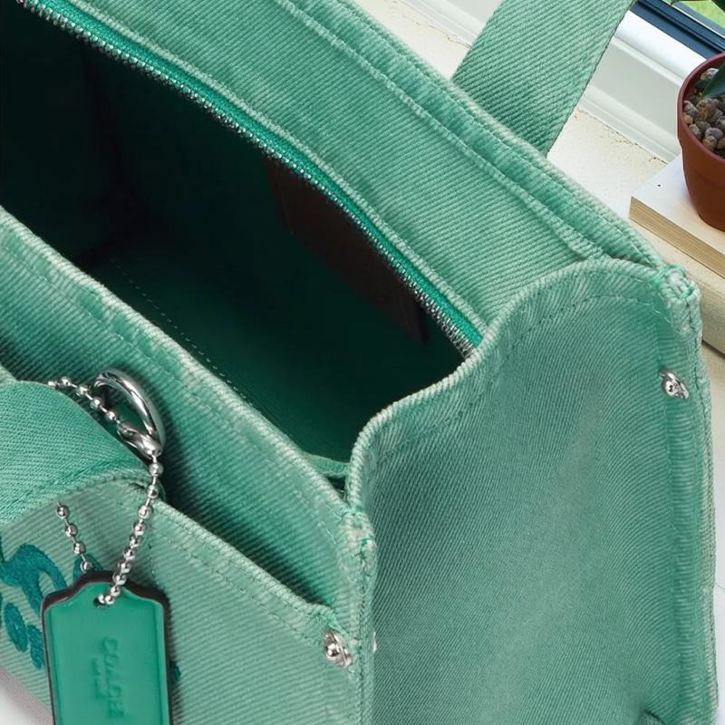 COACH（コーチ） 新作セール バッグ CBG46 2025新作 トートバッグ