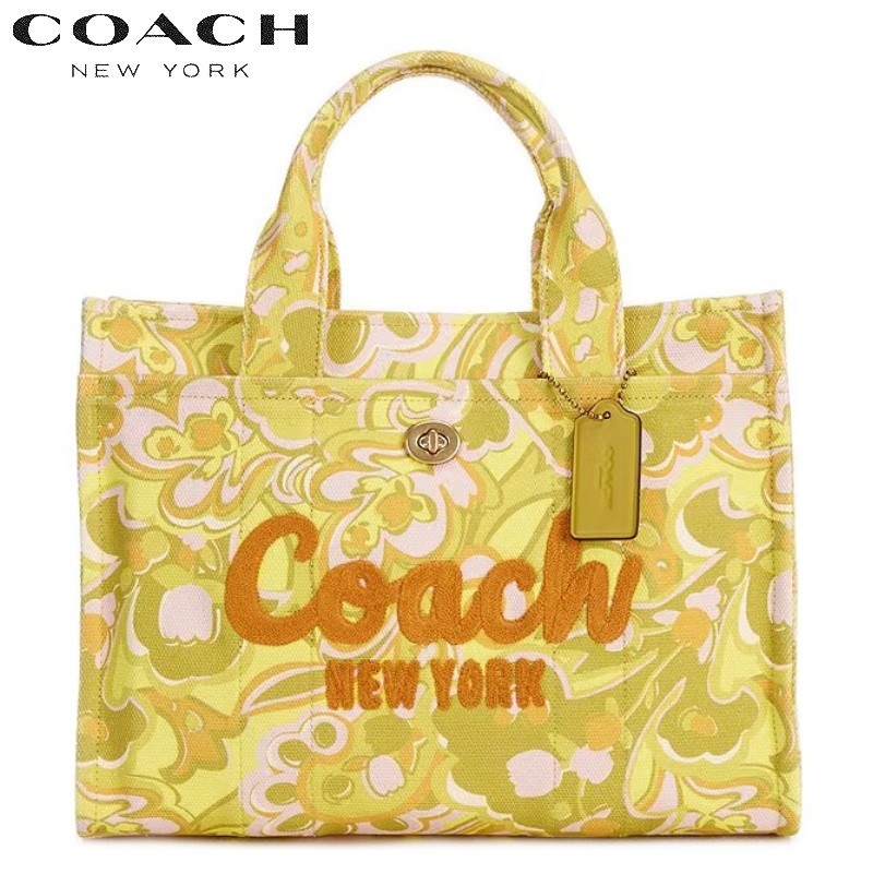 COACH（コーチ） バッグ CBG53 トートバッグ ショルダーバッグ 2WAY