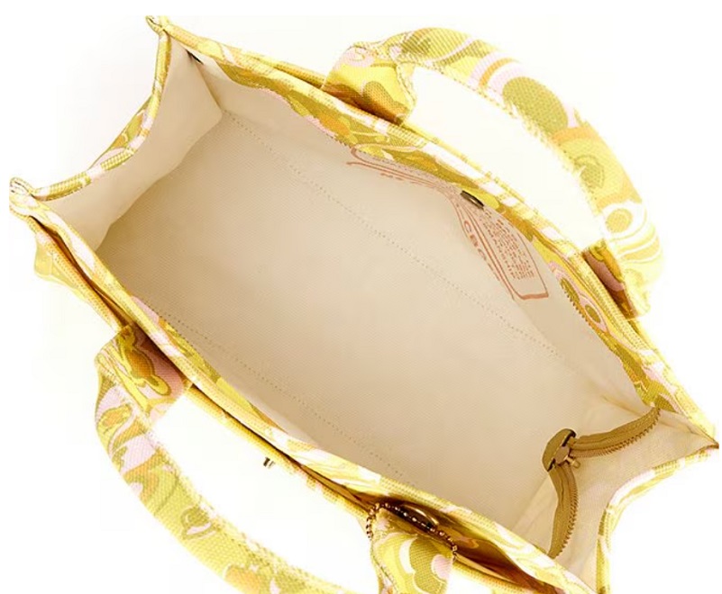 COACH（コーチ） バッグ CBG53 トートバッグ ショルダーバッグ 2WAY