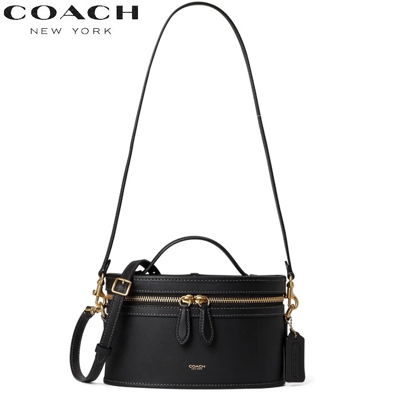 COACH コーチ バッグ 2025秋新作 ショルダーバッグ 斜め掛け