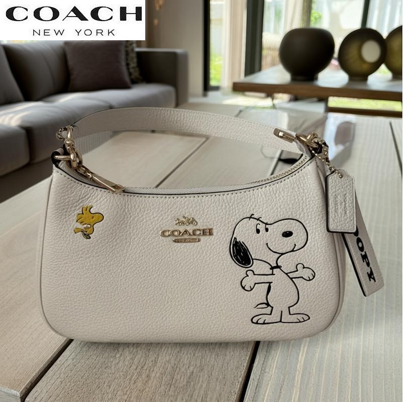 COACH（コーチ） バッグ COACH X PEANUTS x ピーナッツ CBJ76