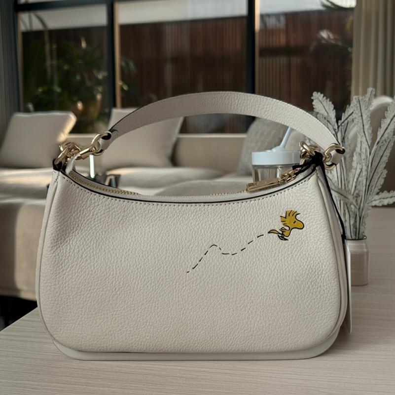 COACH（コーチ） バッグ COACH X PEANUTS x ピーナッツ CBJ76