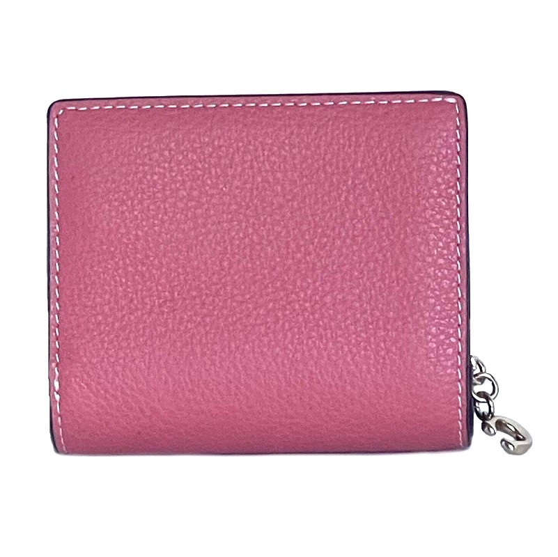 COACH コーチ X ピーナッツ コラボ 2025新作 ルーシー プリント