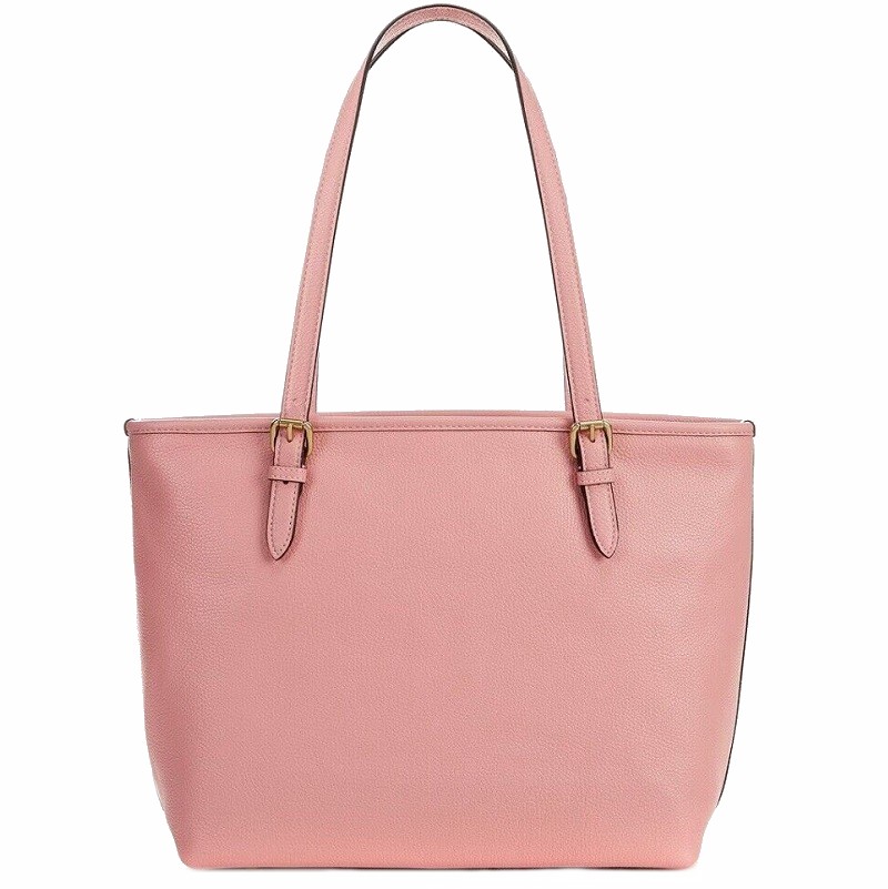 COACH【超美品】アニマル柄リバーシブルトートバッグ