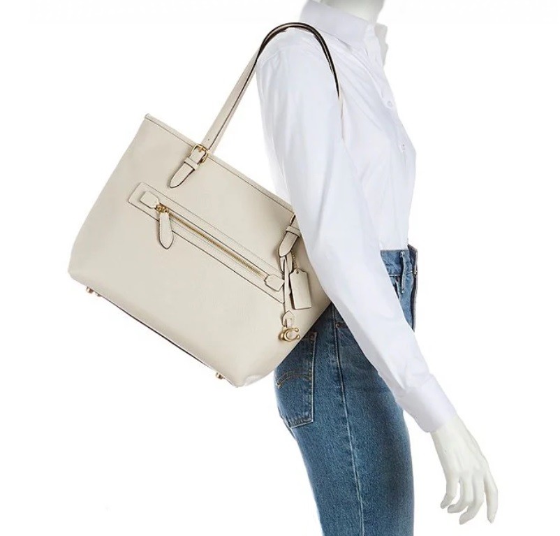 COACH（コーチ） バッグ CC395 新作セール トートバッグ ショルダー