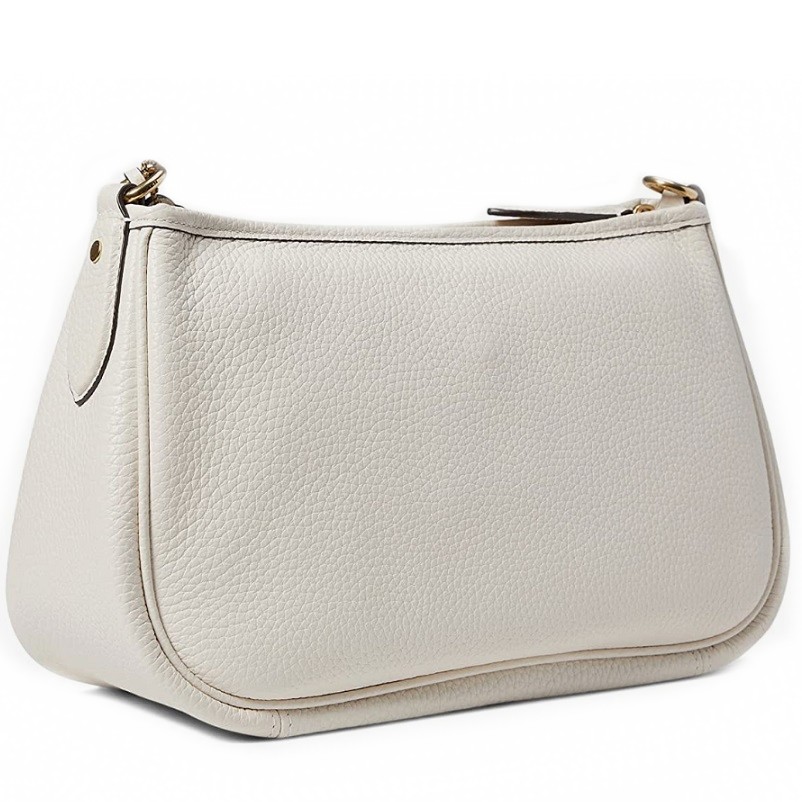 COACH（コーチ） 新作 CC437 バック ショルダーバッグ 斜め掛け ケリー