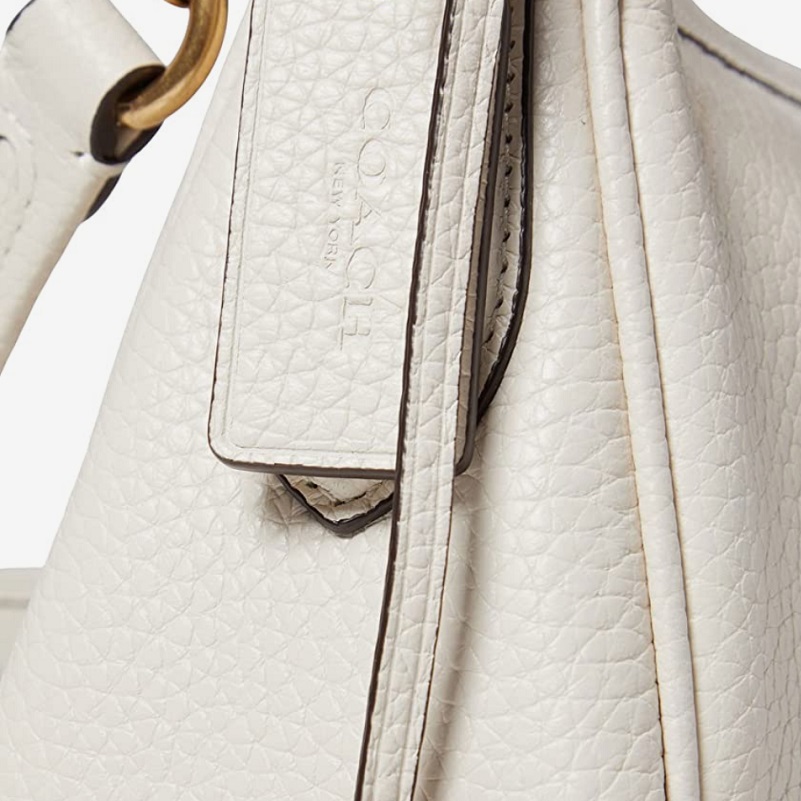 COACH（コーチ） 新作 CC437 バック ショルダーバッグ 斜め掛け ケリー