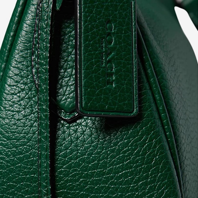 COACH ケリー クロスボディ CC437 デニム COACH ケリー クロスボディ CC437 デニム (Coach/バッグ・カバン