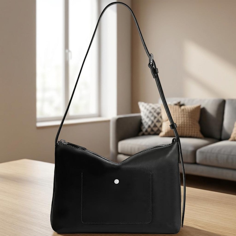 【新品】COACHコーチ ボディバッグ シグネチャー ブラック 2026年正規品 COACH（コーチ） ショルダーバッグ 黒 2026新作 レディース メンズ
