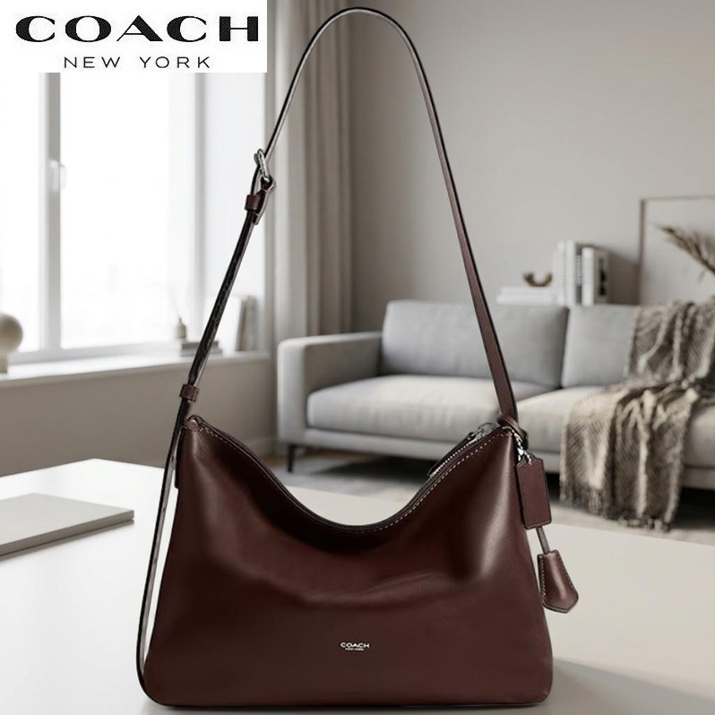 COACH（コーチ） ショルダーバッグ 2026新作 レディース メンズ
