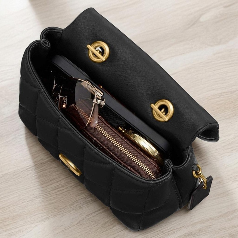 COACH（コーチ） ショルダーバッグ 2026新作セール CCC12 バッグ 新作