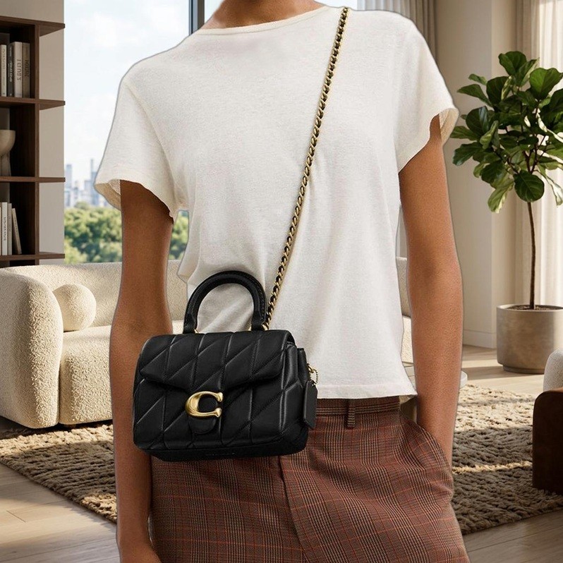 COACH（コーチ） ショルダーバッグ 新作セール CCC12 バッグ 2026新作