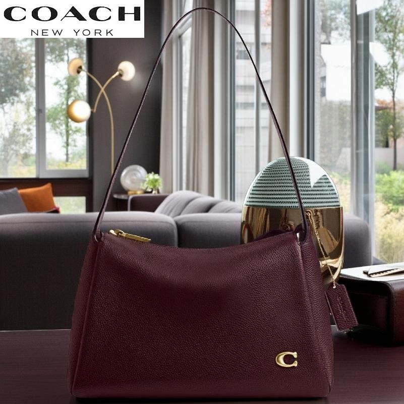 COACH（コーチ） COACH 2025秋冬新作 CCC45 ショルダーバッグ