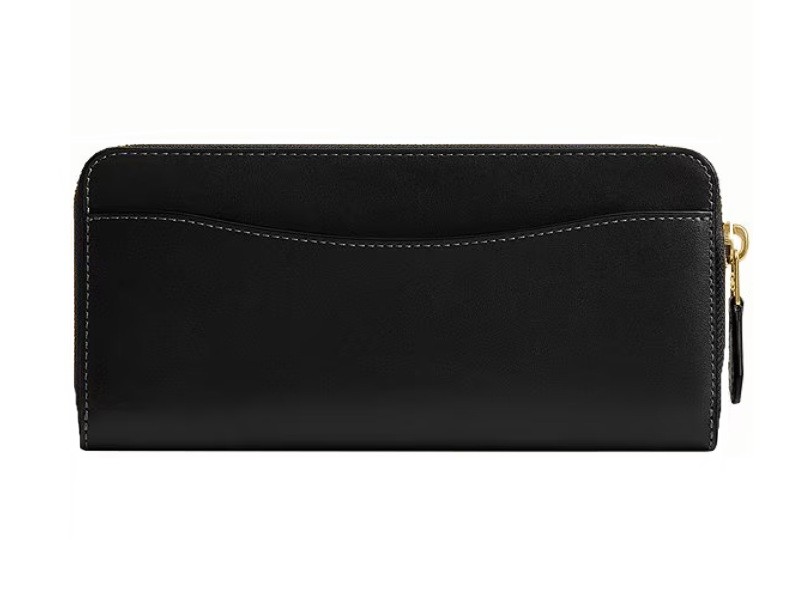 COACH（コーチ） 長財布 2026春新作 CCY19 レディース メンズ 新作