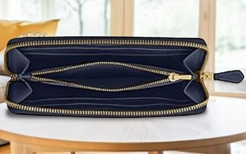 COACH 2015新作未使用財布 COACH（コーチ） 長財布 新作 CCY19 レディース メンズ 2026春新作