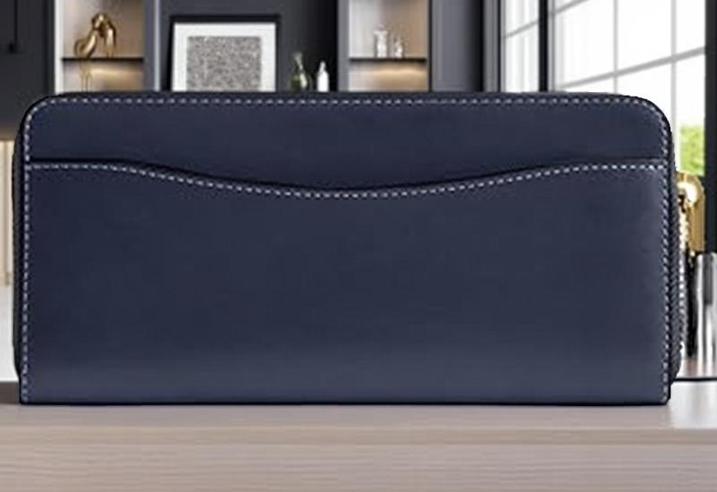 COACH（コーチ） 長財布 2026春新作 CCY19 レディース メンズ 新作