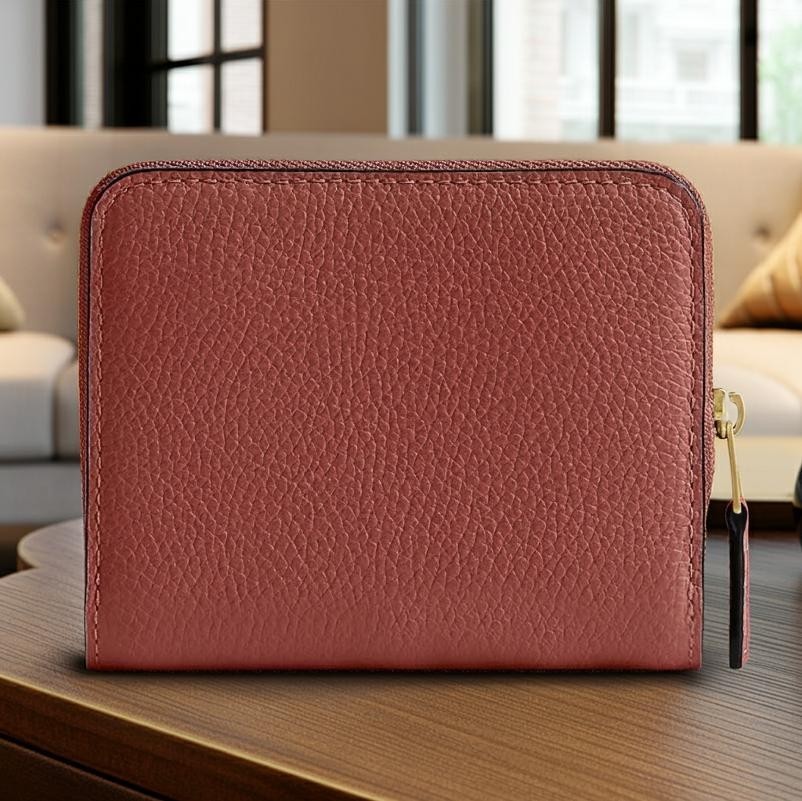 COACH（コーチ） 新作 二つ折り財布 ミニ財布 カードケース レディース