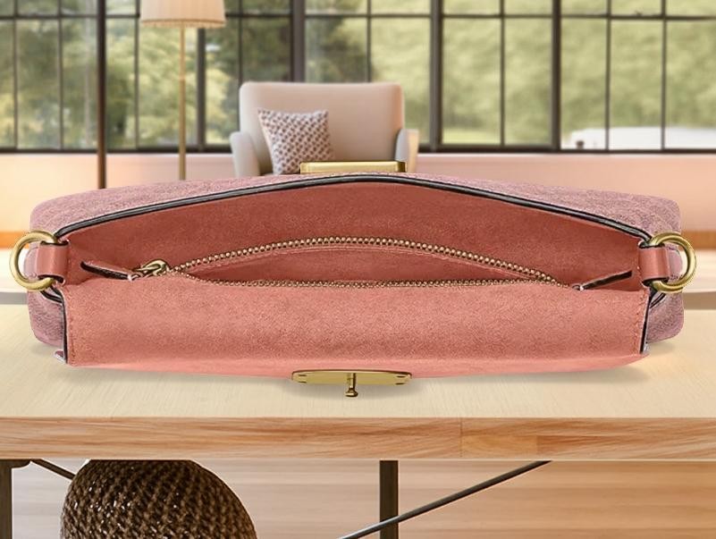 COACH（コーチ） バッグ 2026新作 CBA83 ショルダーバッグ 2WAY 斜め
