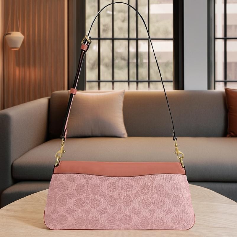 生活雑貨 coach COACH（コーチ） バッグ 2026新作 CBA83 ショルダーバッグ 2WAY 斜め
