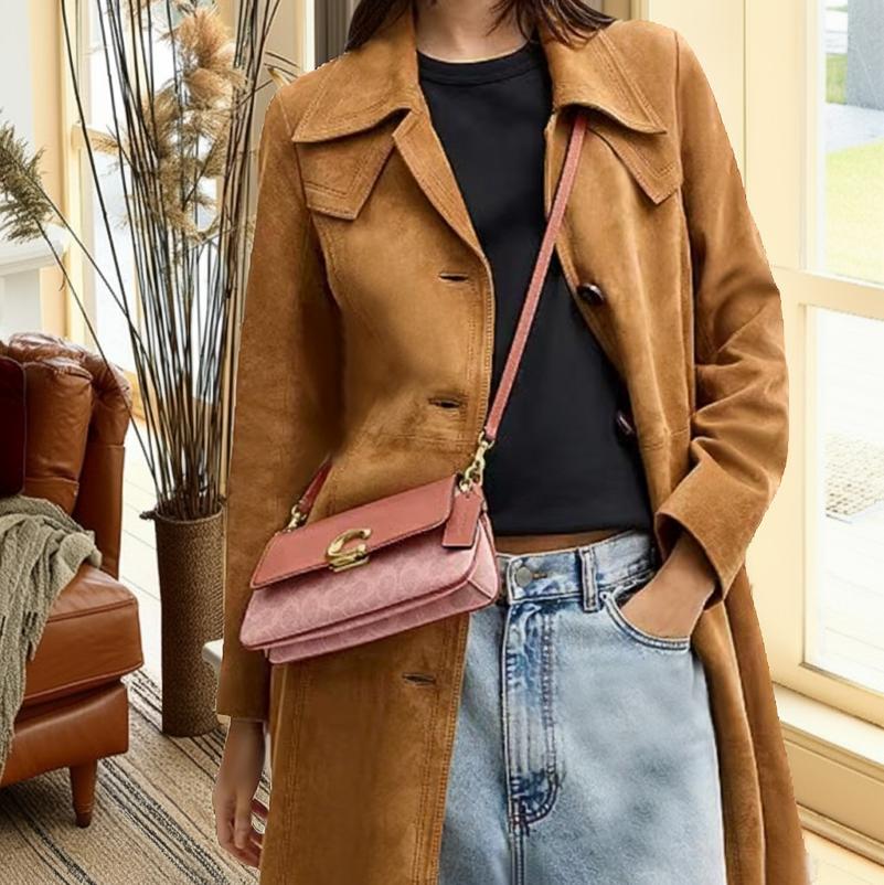 COACH★ショルダーバッグ COACH（コーチ） バッグ 2026新作 CBA83 ショルダーバッグ 2WAY 斜め
